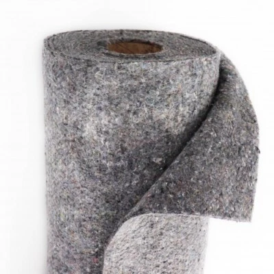 38 m² toile d’irrigation, natte d’irrigation, non-tissé filtrant,  toile de stoc - Photo 1/4