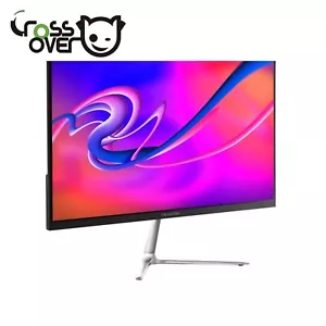 Crossover Overpower F24T33IPS FHD 75 24" Monitor sRGB 100% HDR Eye-Care - Picture 1 of 5