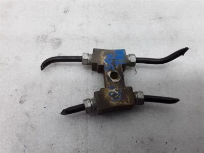 Brake Proportioning Valve 2.0L 2012 NISSAN SENTRA S-339-1P - Image 1 of 3