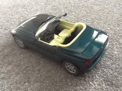 Schabak 1:24 BMW Z1 - Image 1 of 4