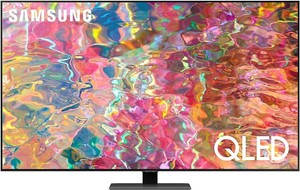 Samsung Tv Q80a