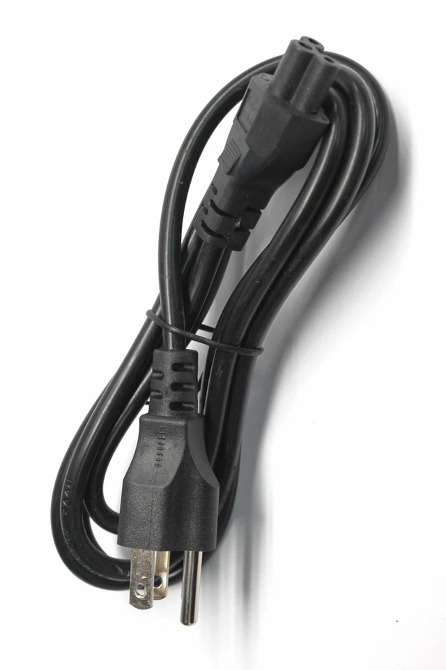 Laptop Cable Cord for Sony Vaio R505G R505GC R505GCK R505GL R505GLK - Image 1 of 1