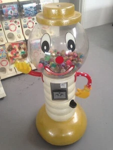 Distributore di  palline " Pizzaro" - Foto 1 di 1