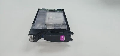 005052272 005-052272 EMC 800GB Flash SSD Data Domain - Image 1 of 3