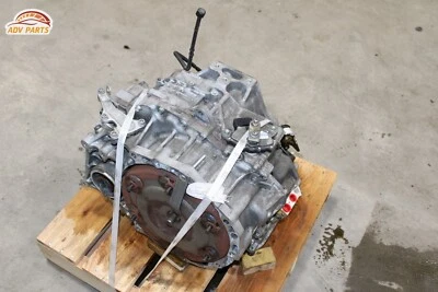 2019 - 2022 AUDI Q3 2.0L QUATTRO AUTOMATIC TRANSMISSION GEAR BOX OEM -41K- - Image 1 of 4