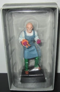 PUPPET MASTER - BURATTINAIO MARVEL SUPEREROI CLASSIC EAGLEMOSS #44 - Foto 1 di 1