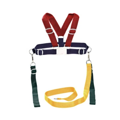 Sunnybaby Kinderwagengurt Schutzgurt Nylon Made in Germany Farbauswahl