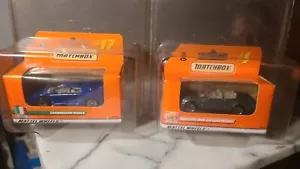 matchbox Diablo and clk - Picture 1 of 5