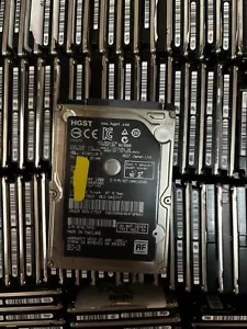 1TB 2.5" Internal Laptop TESTED Mixed Major Brands Hard Drives HDD - Tested !!! - Picture 1 of 6