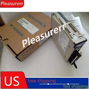 NUEVO Servo Drive Yaskawa SGD7S-2R8AA0A - Imagen 1 de 9