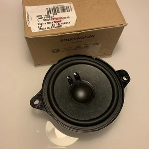 Original Audi  A4 8W Lautsprecher vorn Bang &amp; Olufsen Soundsystem 8W0035303 - Bild 1 von 7