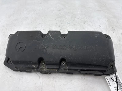 Dodge Sprinter 2500 2003 cubierta del motor OEM A6120160424 Foto 1 de 4