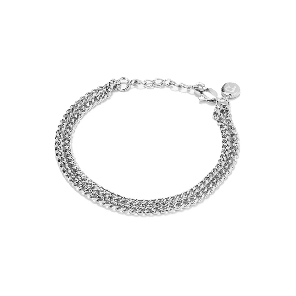 Bracciale Donna Radiant RH000168 Argentato - Immagine 1 di 1