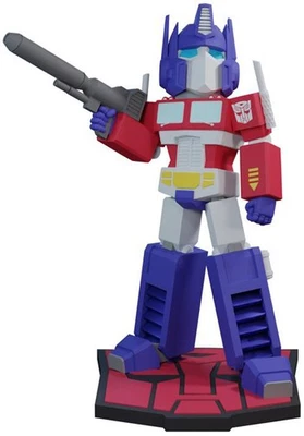 Optimus Prime | Transformers | Icon Heroes - Image 1 of 4
