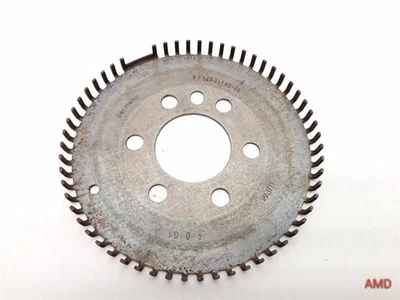 2011 Mini Cooper S R56 R57 R55 R58 R59 R60 Crankshaft Impulse Sending Wheel  - Image 1 of 4