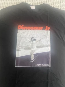 dinosaur jr shirt - Picture 1 of 11