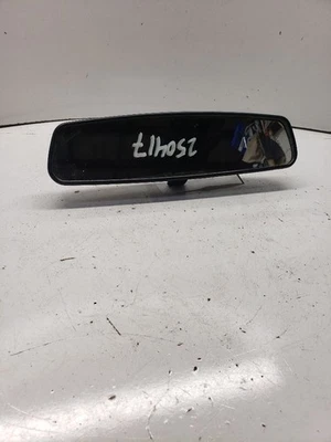 Rear View Mirror Manual Dimming Fits 01-23 EXPLORER 1373766 - Image 1 of 4