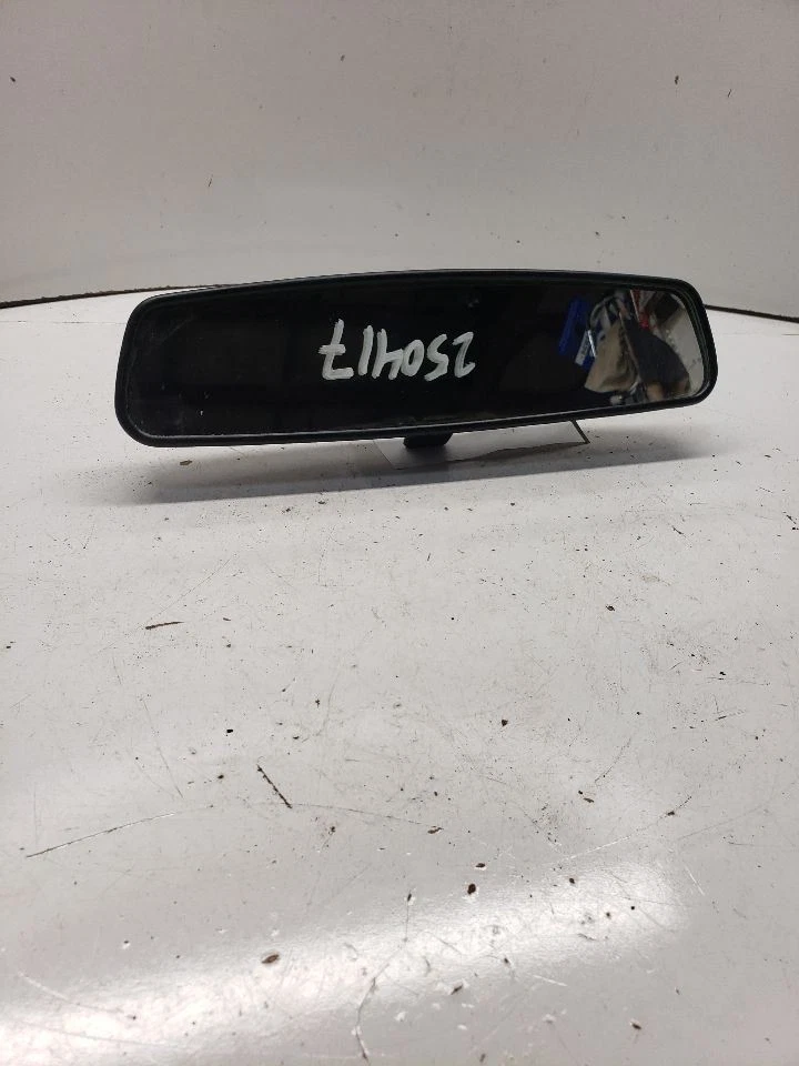 Rear View Mirror Manual Dimming Fits 01-23 EXPLORER 1373766 - Image 1 of 4