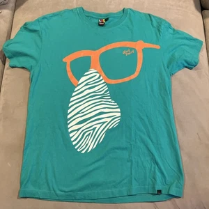 Vintage - Rock Smith - Tokyo - Freaks Of The industry - Digital Underground - XL - Picture 1 of 5