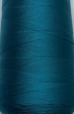 Job lot knitting crochet yarn wool cone Soft Smooth Cotton Silk Perle 8020Z - Image 1 of 3