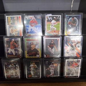 Jackson Holliday 15 Karten Lot - RC - 1. - und mehr - Bild 1 von 13