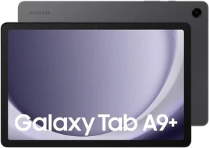 Samsung Galaxy Tab A9+ Plus 64 GB Graphite SM-X210 - New SEALED - Picture 1 of 10