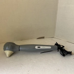Acuvibe 2 Speed Pinpoint Wand Handheld Massager Model #6001A - Works! (READ) - Picture 1 of 12