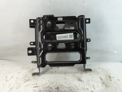 Dodge Ram 1500 Front Bumper Reinforcement LRJU8 — 第 1/4 张图片