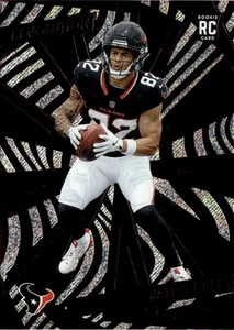 2025 Panini Revolution Jaylin Noel RC Houston Texans #221 - Foto 1 di 2