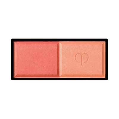 Cle de Peau Beaute BLUSH DUO POUDRE Cheek Powder Refill from Japan 104 Brand new - Image 1 of 4