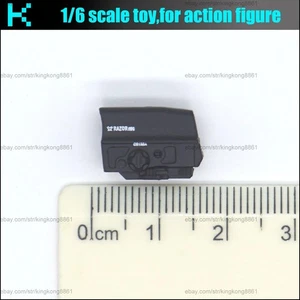 Y65-14 1/6 scale ES GA1009 BRAVO7-1 SAS Soap- Scope Sight - Picture 1 of 5