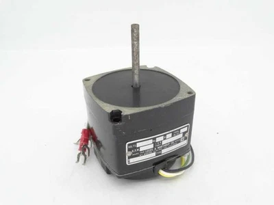 MOTOR ELÉCTRICO KCI-24 BODINE Foto 1 de 3