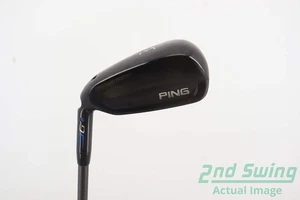 Ping 2016 G Crossover 3 Utility Graphite Regular Left 40.0in - Picture 1 of 8