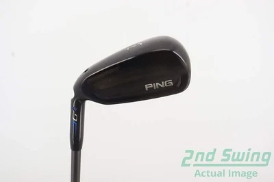 Ping 2016 G Crossover 3 Utility Graphite Regular Left 40.0in - Image 1 of 4