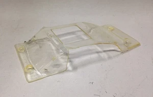 Vintage JoHan Parts - 1961 Plymouth Fury Glass - Picture 1 of 6