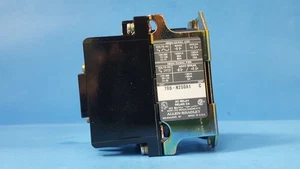 ONE-Steuerrelais, 700-N200A1, AB, Bulletin700, offene Ausführung, 110V/50HZ, 120V/60HZ - Bild 1 von 7