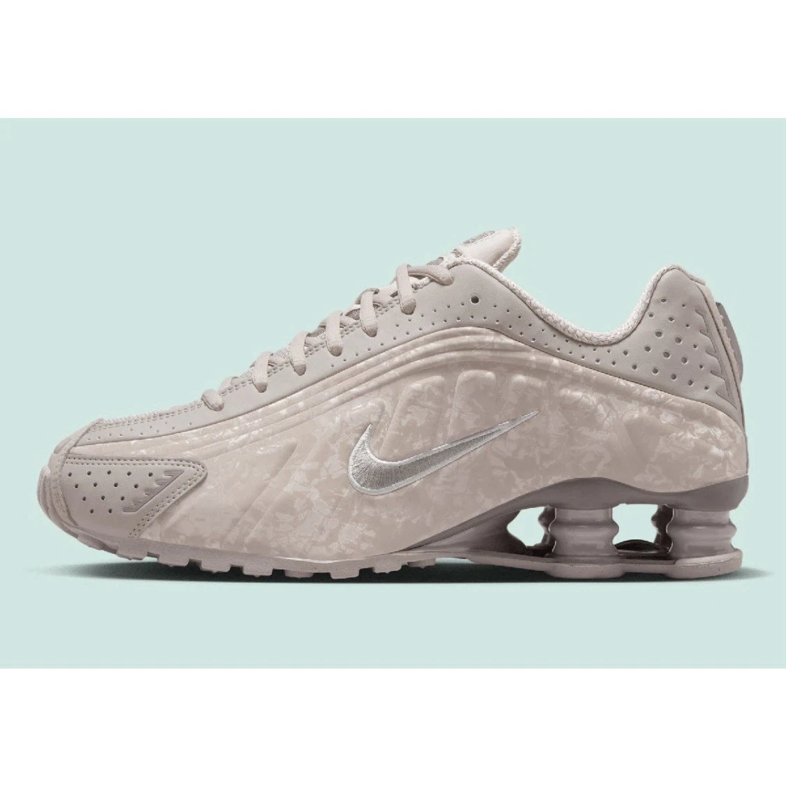 Nike Women's Nike Shox R4 for sale | eBay