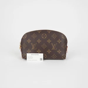 Louis Vuitton M47515 Cosmetic PM Pouch 142603557 - Picture 1 of 8