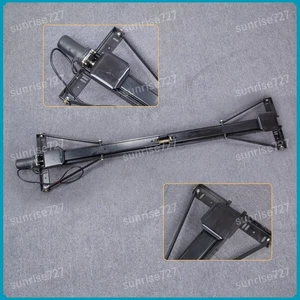 For Lippert 298707 Rear Trailer Electric Stabilizer Jack Replacement Universal - Bild 1 von 7