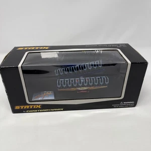 Busch Gardens SheiKra Miniature Roller Coaster 1:48 Model Statix CoasterDynamix - Picture 1 of 9