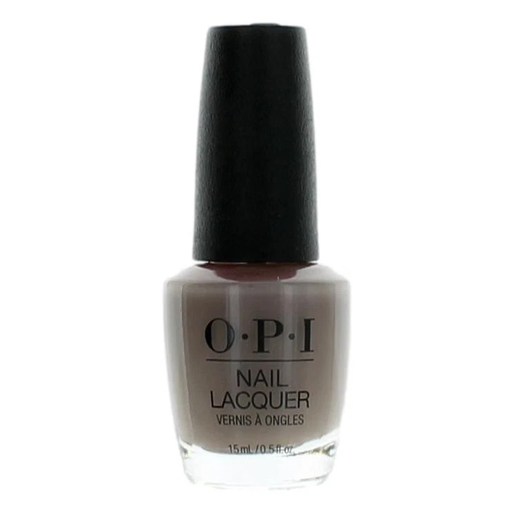 Esmalte de uñas OPI de OPI, 0,5 oz color de uñas - Berlín allí hecho eso Foto 1 de 1