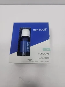 Capri Blue 06 Volcano Diffuser Oil 0.5 fl oz / 15 ml *New - Picture 1 of 1