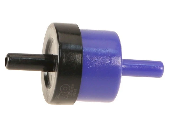 Válvula de retención de vacío para Audi A6 Quattro 1995-2004 2001 2002 1996 1997 CB478YP Foto 1 de 1