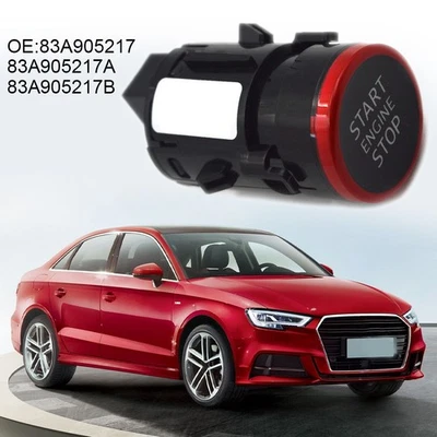 Car Repair Vehicle Maintenance 83A905217 ABS Material Easy Installation - Image 1 of 4