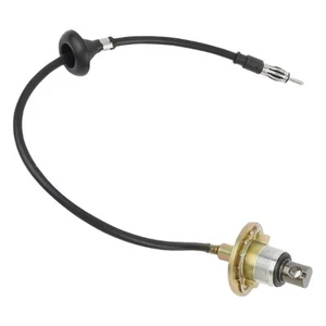 Reliable Antenna Base Replacement for Jeep For Liberty 56038526AG All Years - Picture 1 of 8