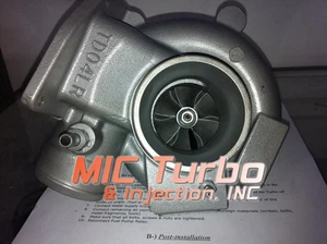 Neon SRT-4 PT Cruiser GT TD04LR Turbo 03-05 OEM Stock Factory Turbocharger srt4 - Picture 1 of 4