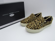 dr scholl's cheetah shoes