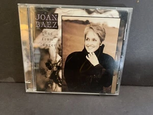 Gone From Danger - Audio CD By Joan Baez - Bild 1 von 4