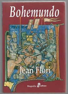 BOHEMUNDO . par JEAN FLORI - Picture 1 of 1