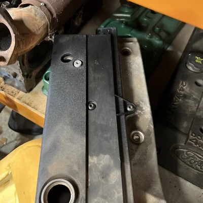 FORD FALCON BA BF ROCKER COVER TOP COVER - image 1 of 3